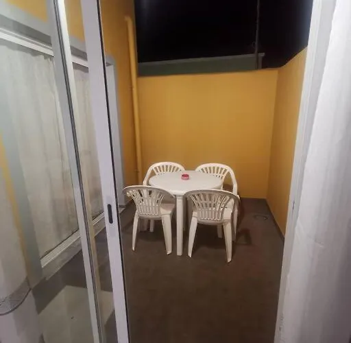 Casa Nieves
