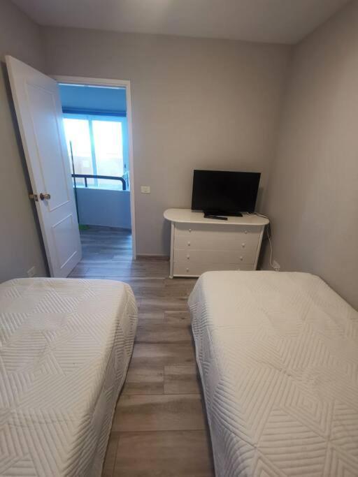 Holiday home Casa Nieves