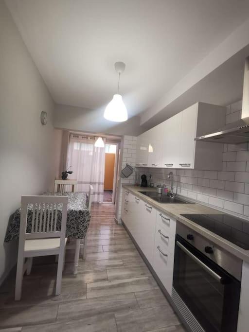 Holiday home Casa Nieves *