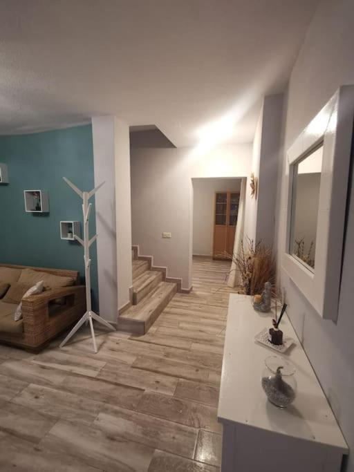 Holiday home Casa Nieves