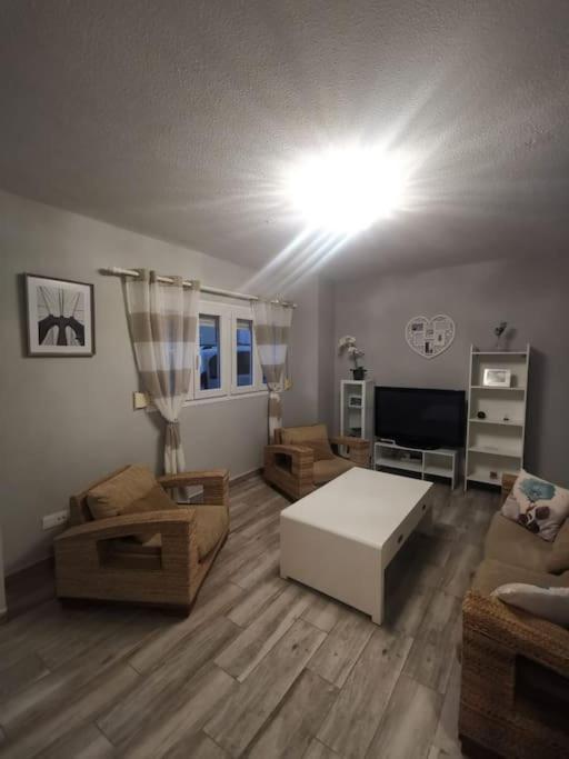Casa Nieves Holiday home San Pedro (Tenerife)