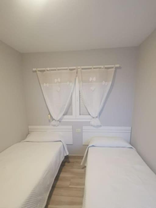 Holiday home Casa Nieves
