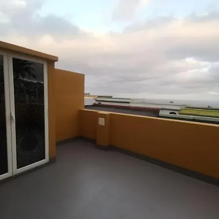 Willa Casa Nieves San Pedro  Zewnętrze zdjęcie