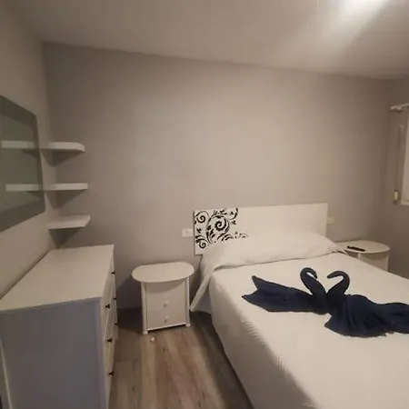 Willa Casa Nieves San Pedro  Zewnętrze zdjęcie