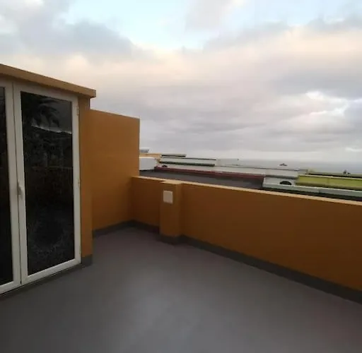 Casa Nieves