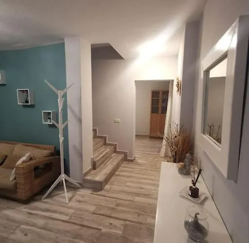 Casa Nieves